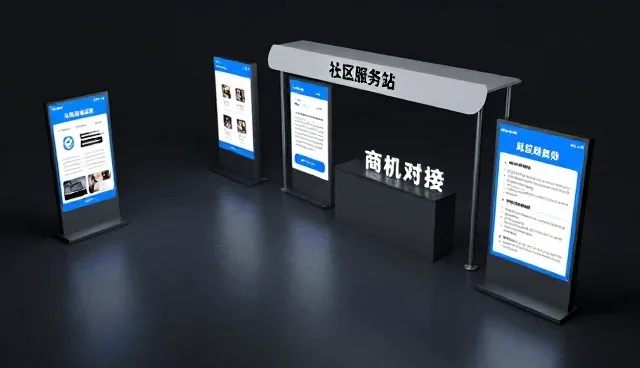 网站设计网站:信息查询服务引流效果的实战路径