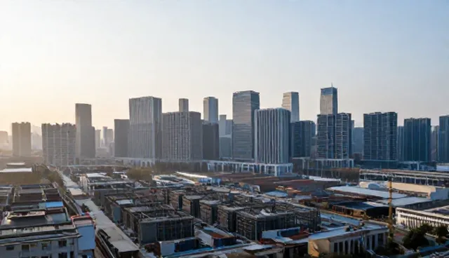 采购效率如何通过数据管理提升?