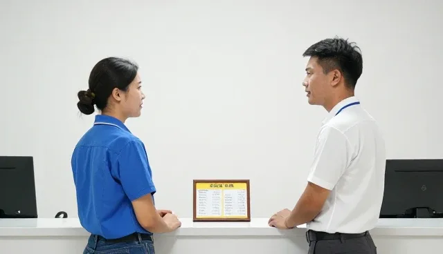 深圳建设网站:采购供应对接的数字化升级路径