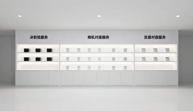 企业资源对接中,如何高效利用企业黄页信息
