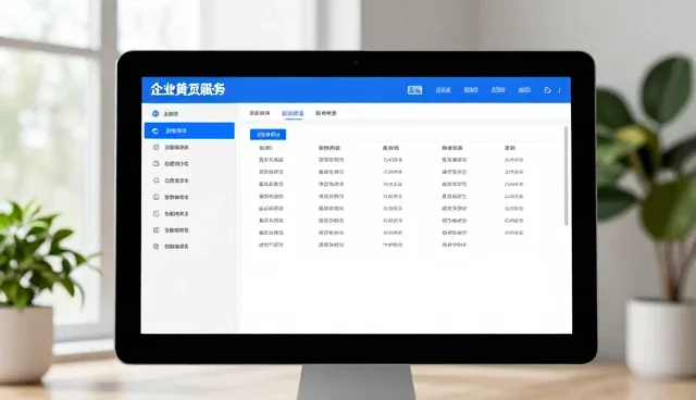 企业信息查询在日常经营中的实际应用分析